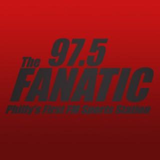 Full Episodes - 97.5 The Fanatic