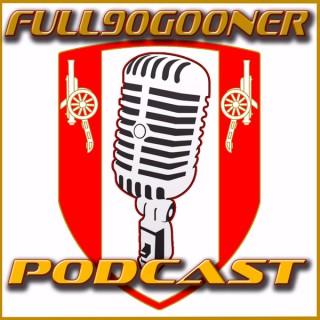 Full90Gooner Podcast