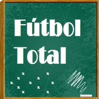 Futbol Total (Podcast) - www.poderato.com/futboltotalcr