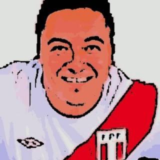 Futbol y Salsa By Hugo Torres Nakaya