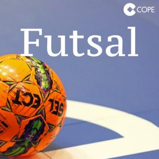 Futsal COPE