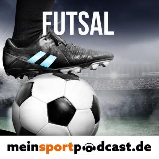 Futsal – meinsportpodcast.de