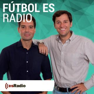 Fútbol es Radio