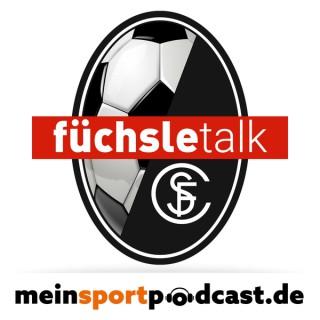FüchsleTalk – meinsportpodcast.de