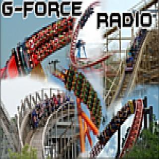 G-Force Radio