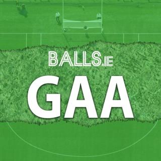 GAA on Balls.ie