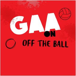 GAA on Off The Ball