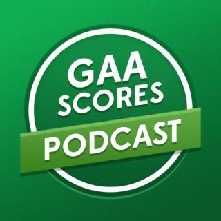 GAA Scores Podcast