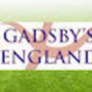 Gadsby's England