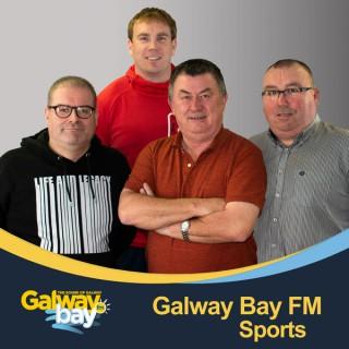 Galway Bay FM - Sports