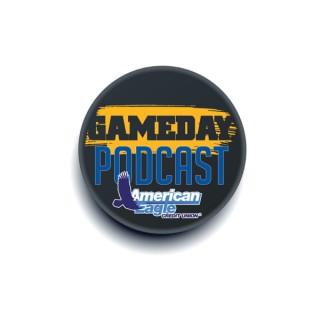 Game Day Podcast