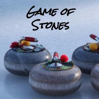 Game of Stones - A Curling Podcast