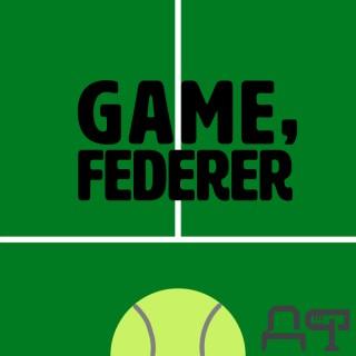 Game, Federer