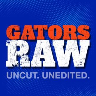Gators RAW Podcast