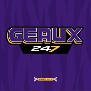 Geaux247 Podcast