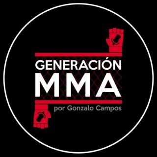 Generación MMA