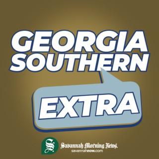 Georgia Southern Extra Podcast