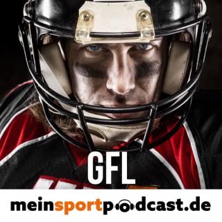German Football League – meinsportpodcast.de