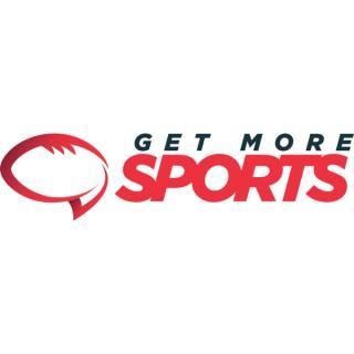 Get More Sports Betting Podcasts