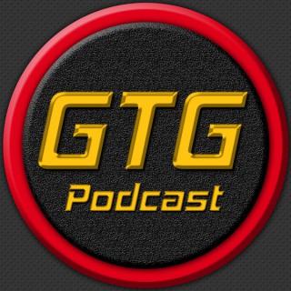 Get The Gate Hockey Podcast