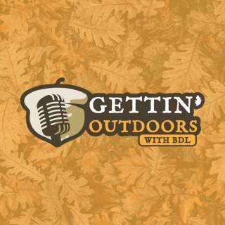 Gettin' Outdoors Podcast