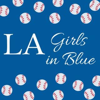 Girls in Blue