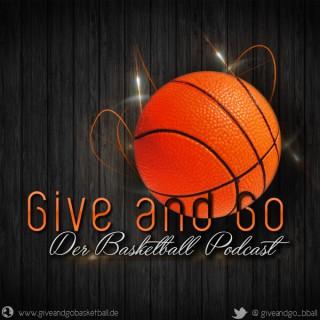 GiveandGo Basketball Podcast