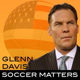 Glenn Davis Soccer
