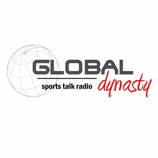 Global Dynasty: Sports Talk Radio