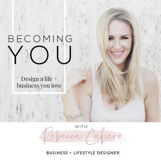 Becoming You Podcast