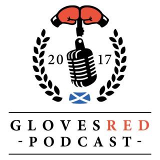 Gloves Red Podcast