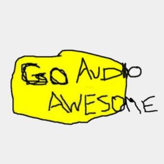 Go Audio Awesome