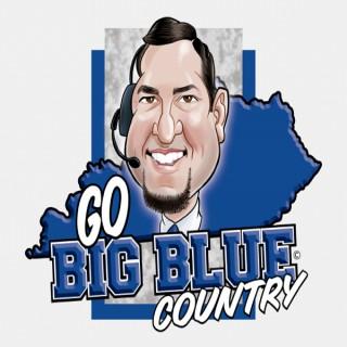 Go Big Blue Country