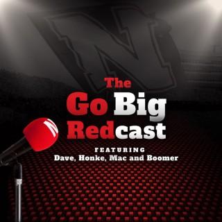 Go Big Redcast - Nebraska Husker Football Fans