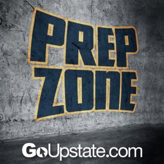 Go Upstate Prep Zone Podcast