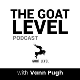Goat Level Podcast