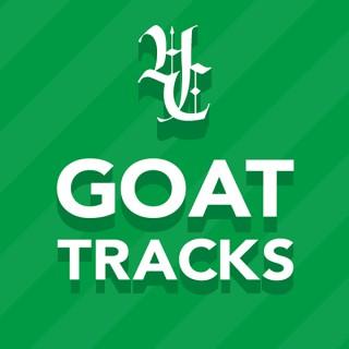 Goat Tracks