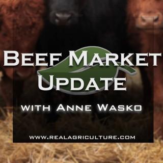 Beef Market Update