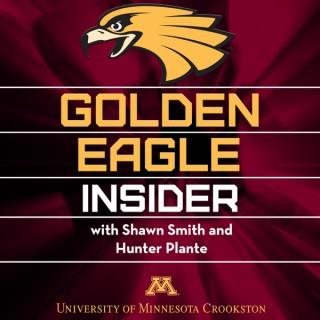 Golden Eagle Insider