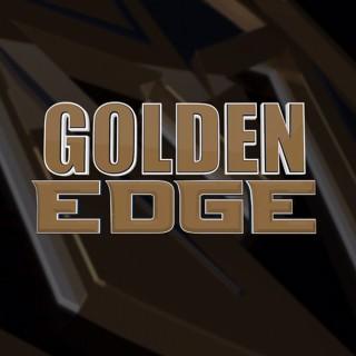 Golden Edge-Vegas Golden Knights Hockey podcast