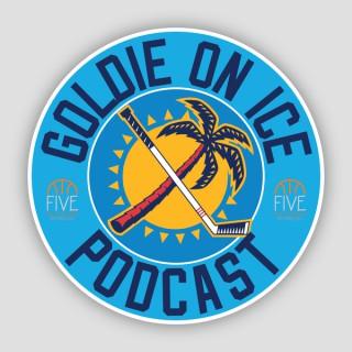 Goldie On Ice Podcast