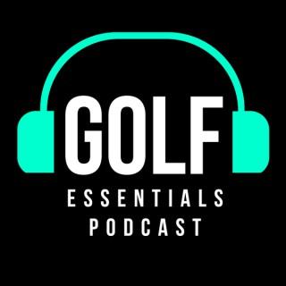 Golf Essentials With Casey Bourque