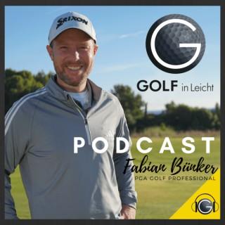 Golf in Leicht - Der Podcast rund um dein Golfspiel