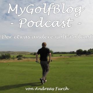 Golf Podcast - Der MyGolfBlog-Podcast rund um Golf, Golf und Golf
