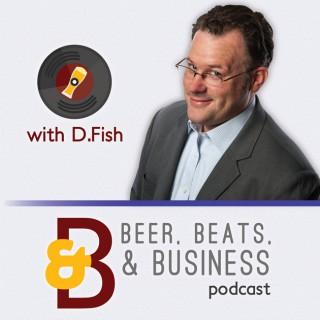Beer, Beats, and Business