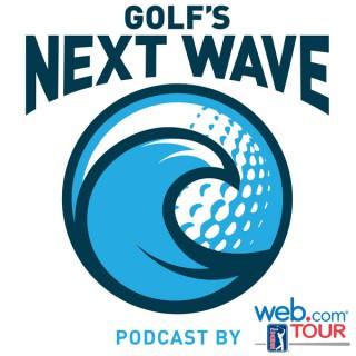 Golf's Next Wave