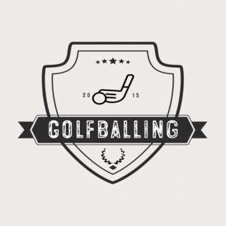 Golfballing