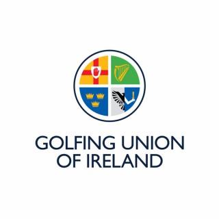 Golfing Union of Ireland Podcast