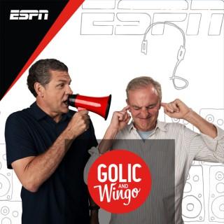 Golic and Wingo
