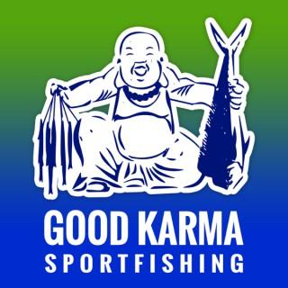 Good Karma Sportfishing
